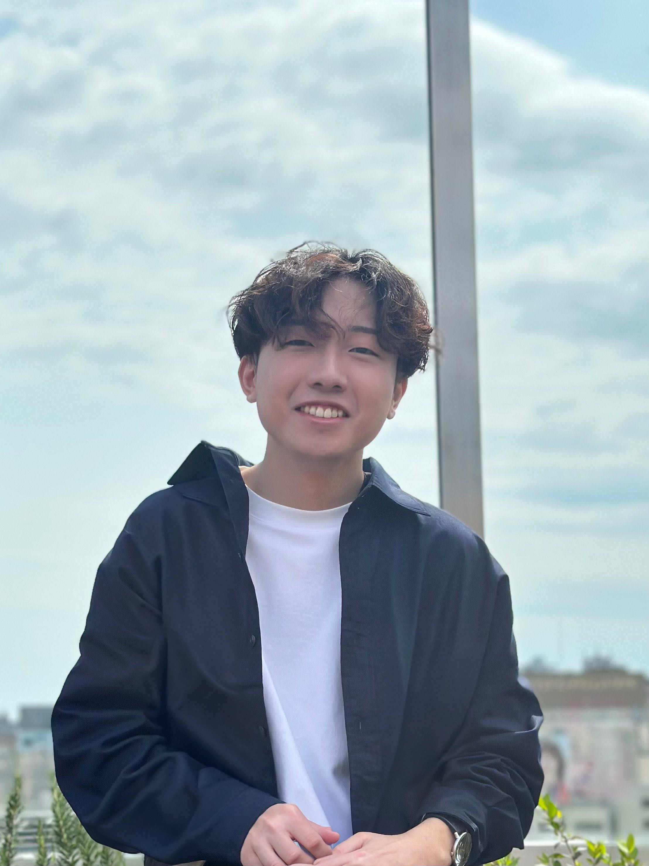 Aoi Kobayashi portrait